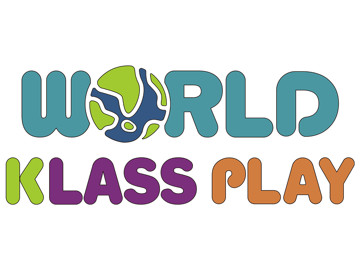 World Klass Playgrounds logo