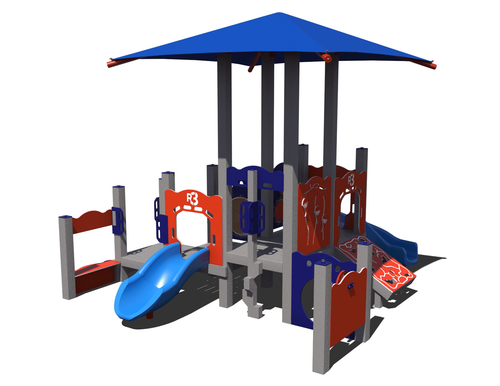 Toddler Town