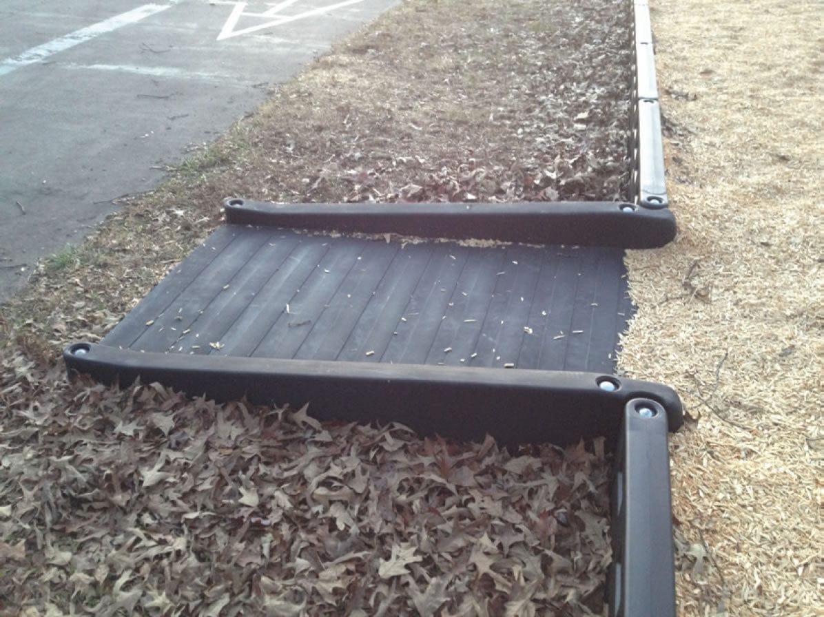 Playground Accessories