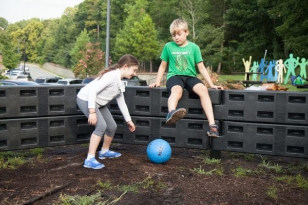 GaGa Ball Pit 26' Diameter